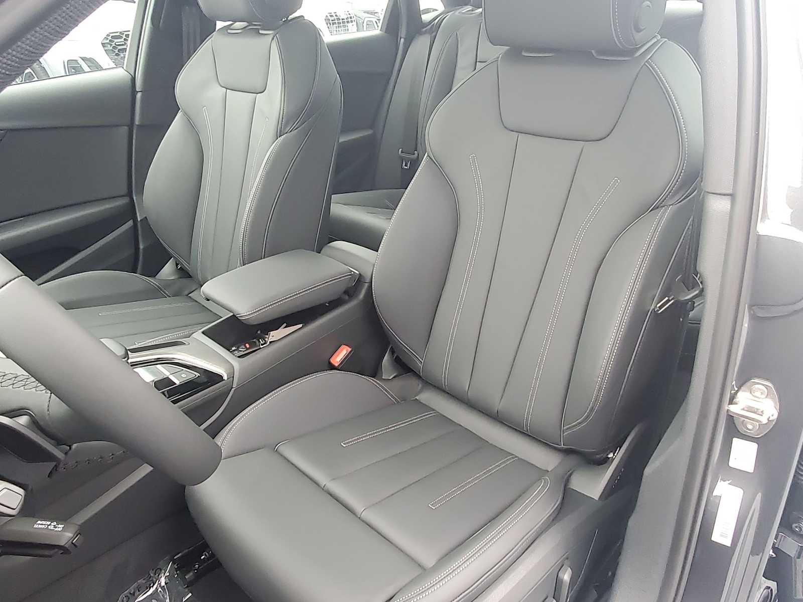 Thumbnail: 2023 Audi A4 - 15