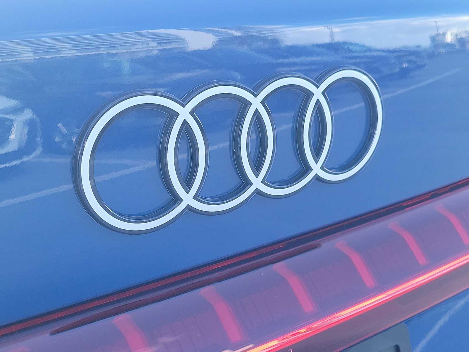Thumbnail: 2026 Audi S5 - 10
