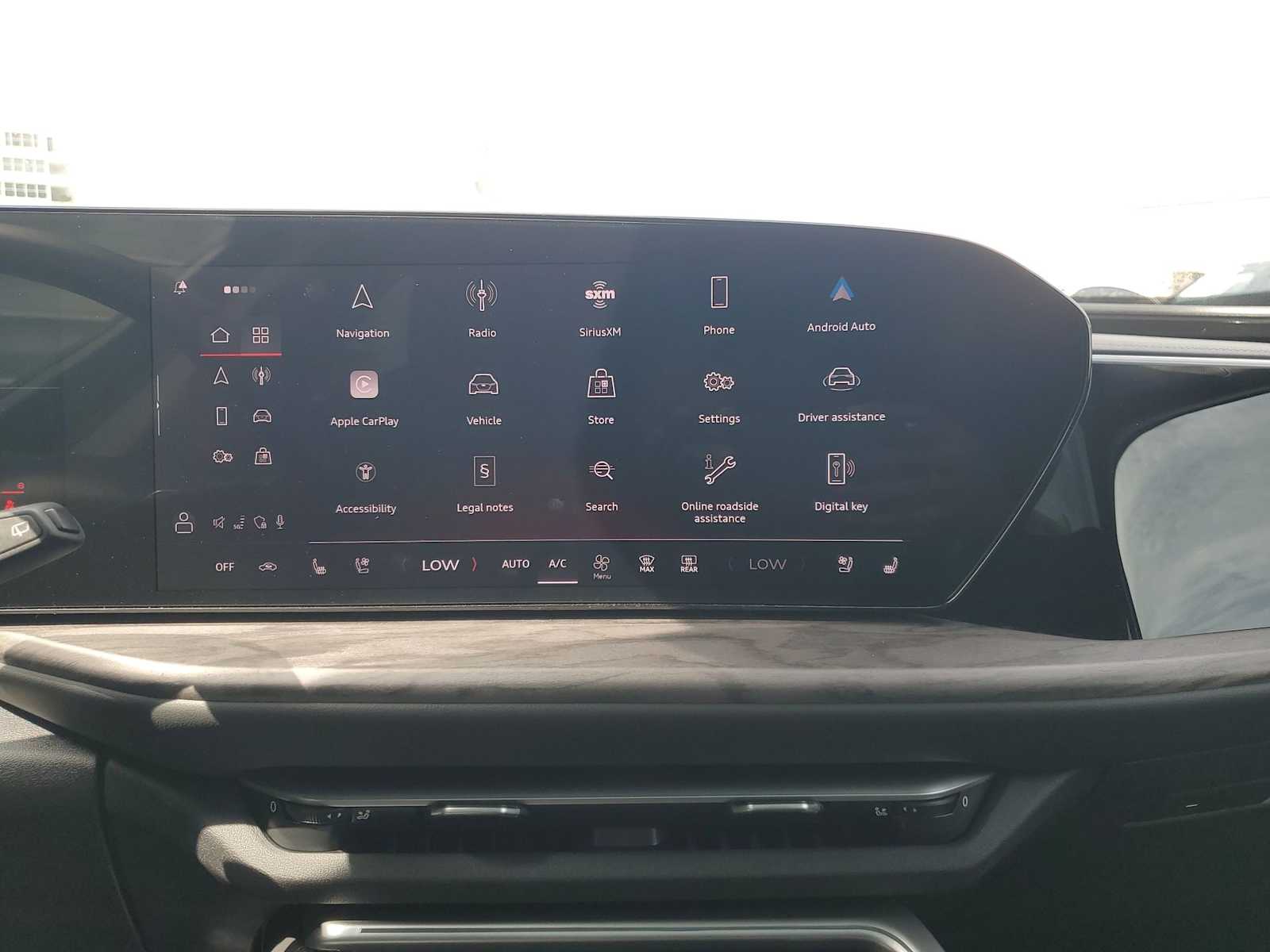 Thumbnail: 2025 Audi Q5 - 19