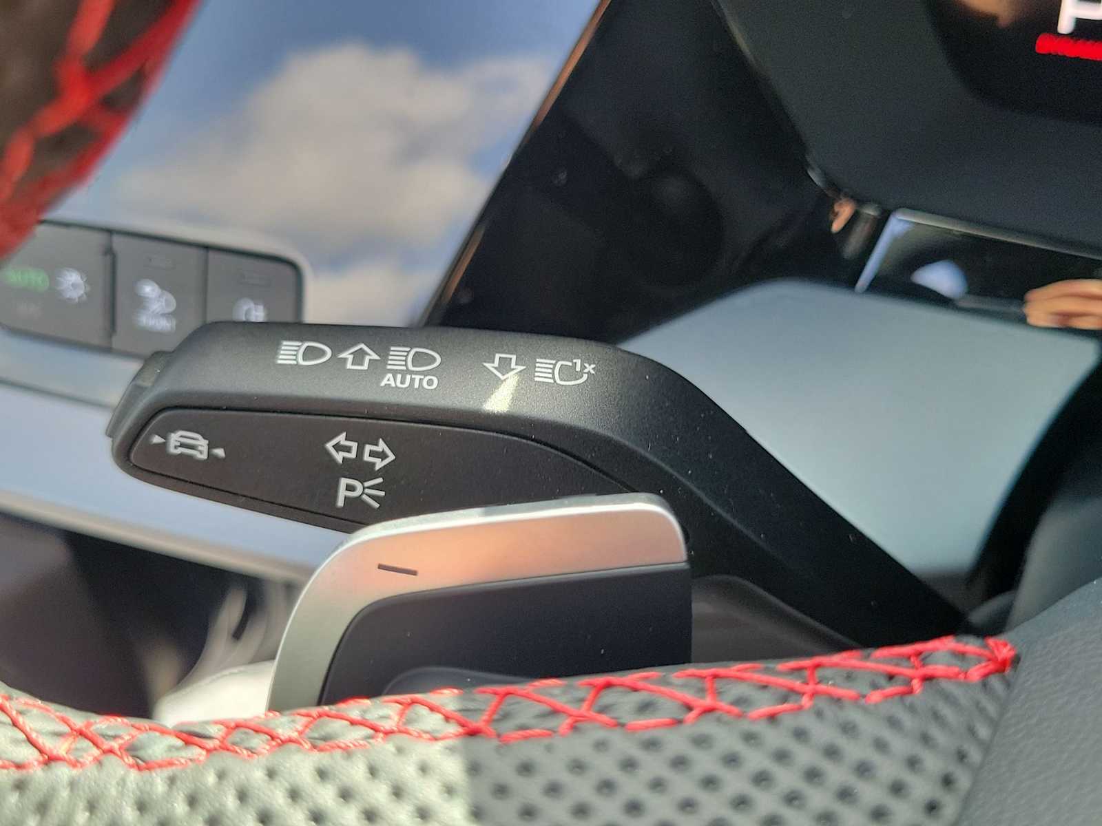 Thumbnail: 2026 Audi S3 - 26