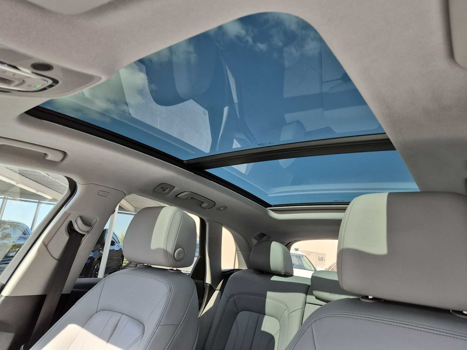 Thumbnail: 2022 Audi Q5 - 18