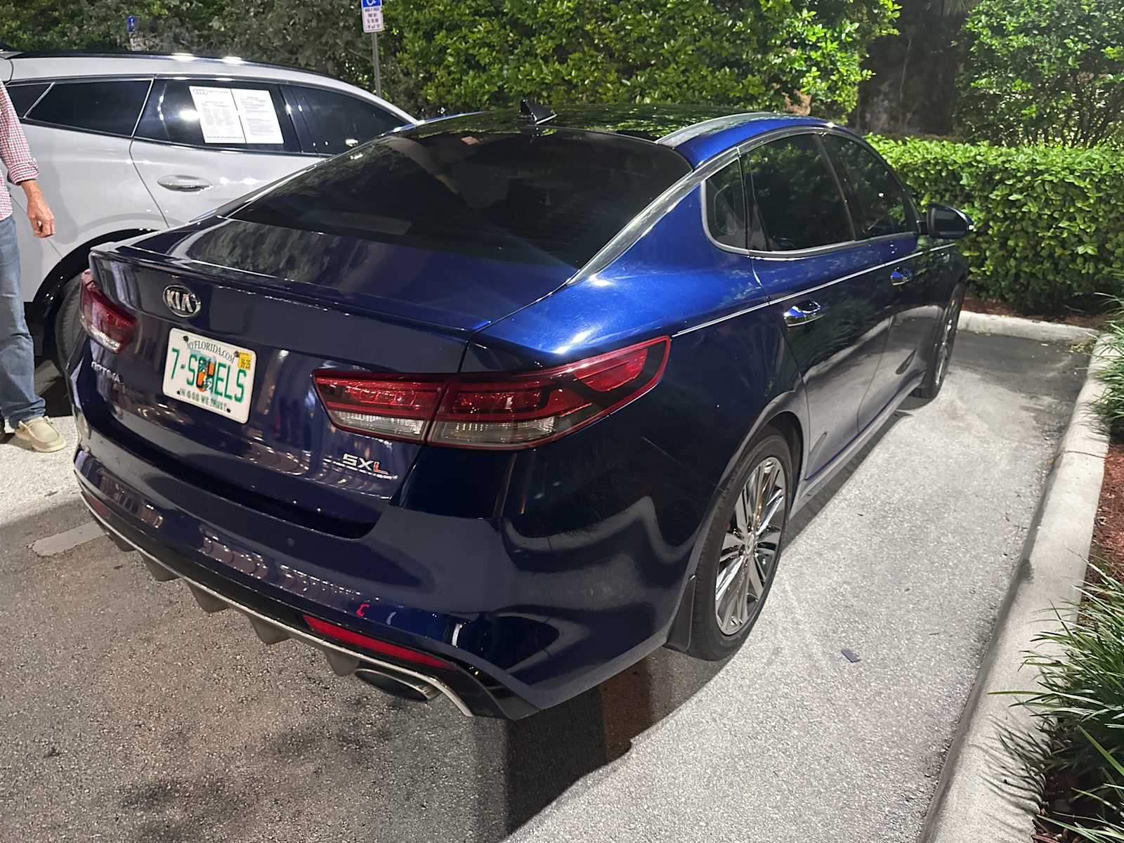 Thumbnail: 2017 Kia Optima - 2