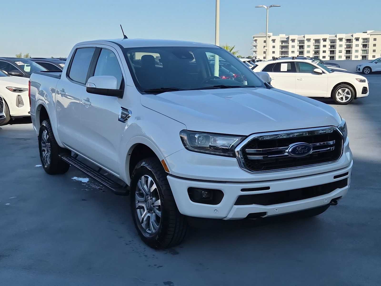 Thumbnail: 2019 Ford Ranger - 8
