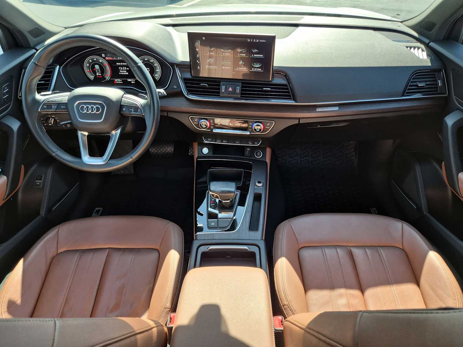 Thumbnail: 2022 Audi Q5 - 14