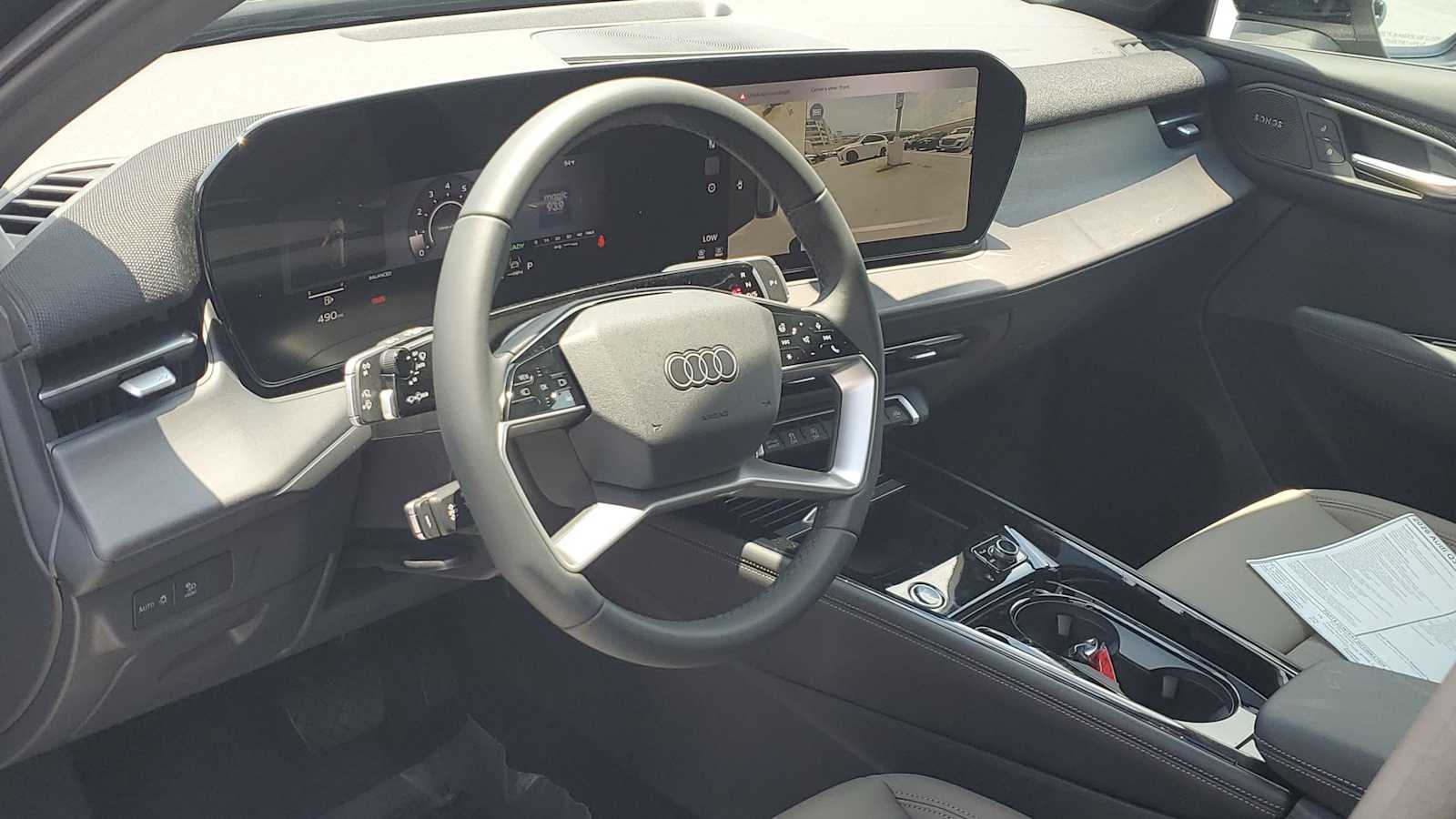 Thumbnail: 2026 Audi Q3 - 2