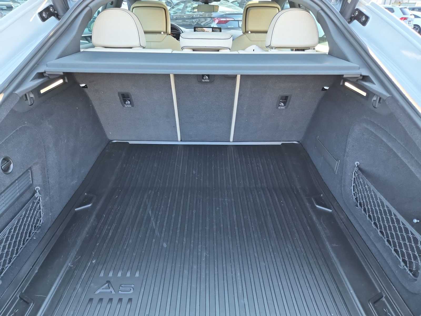 Thumbnail: 2022 Audi A5 - 27