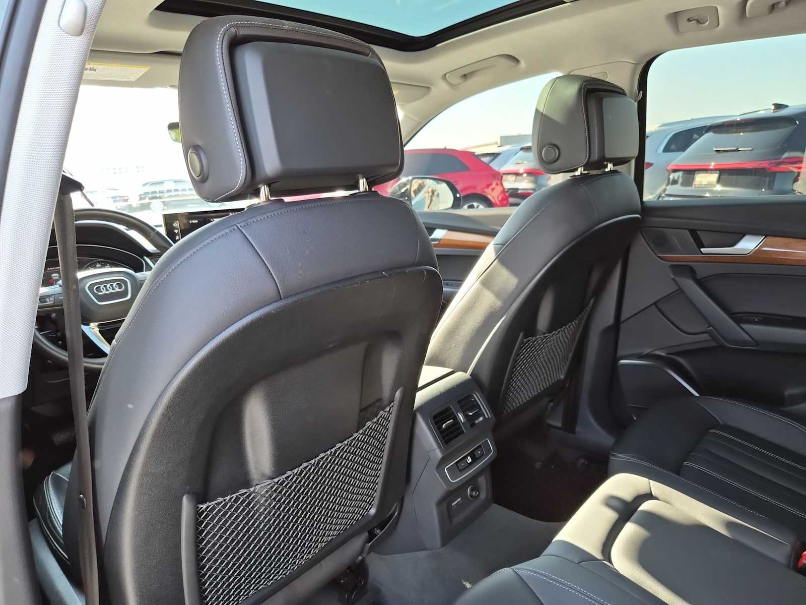 Thumbnail: 2023 Audi Q5 - 17