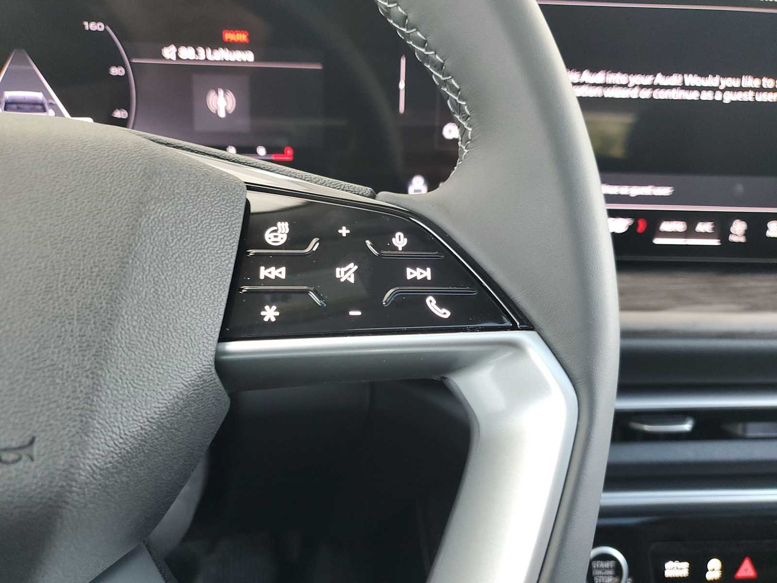 Thumbnail: 2025 Audi Q5 - 18