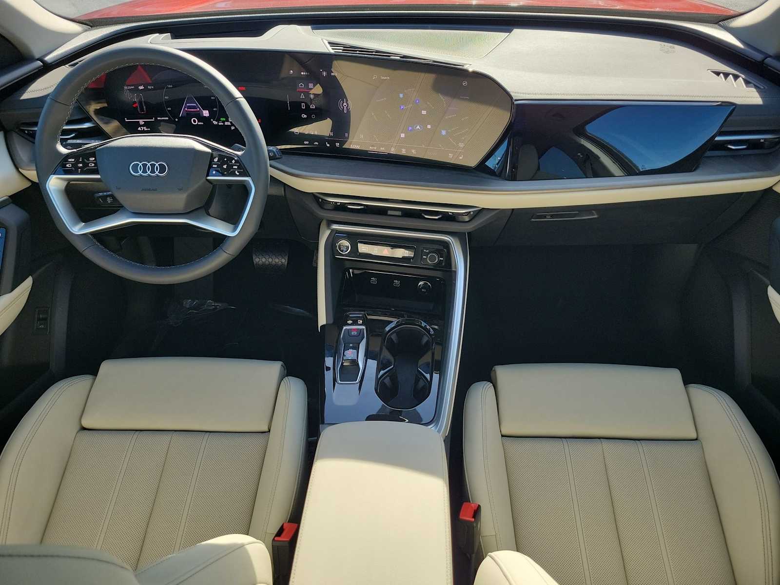 Thumbnail: 2025 Audi Q5 - 14