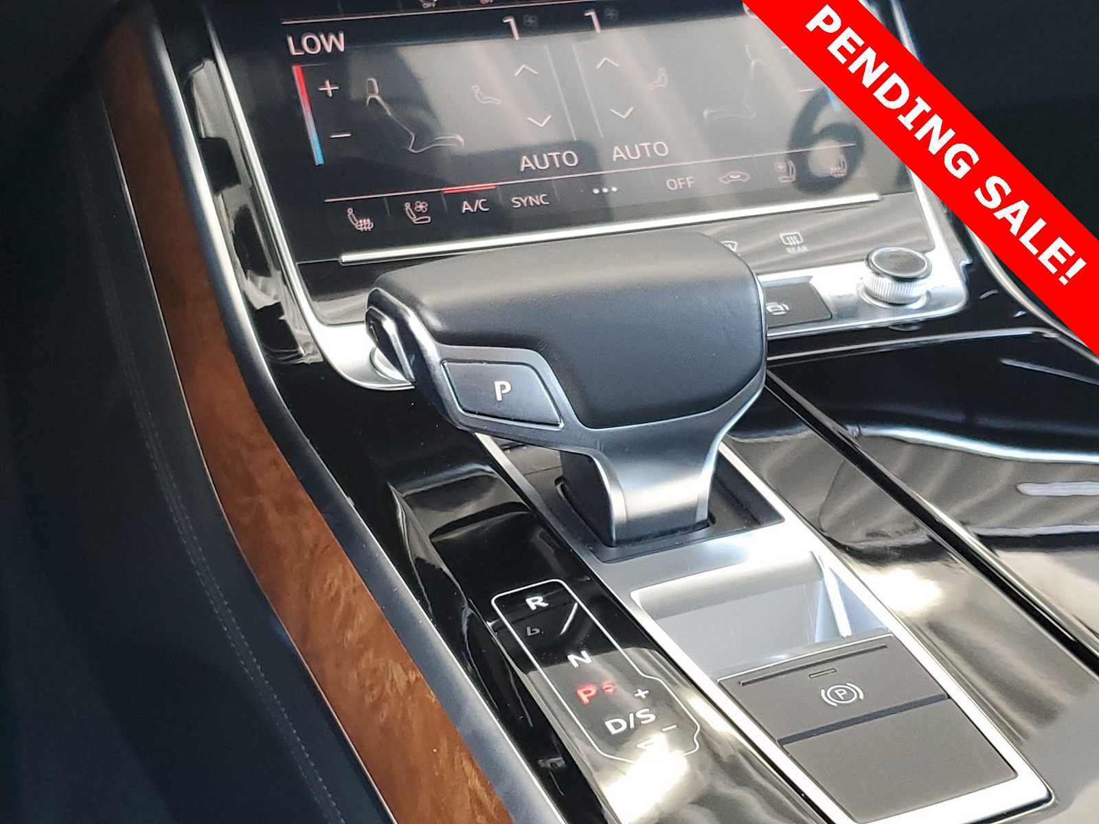 Thumbnail: 2019 Audi A8 - 22