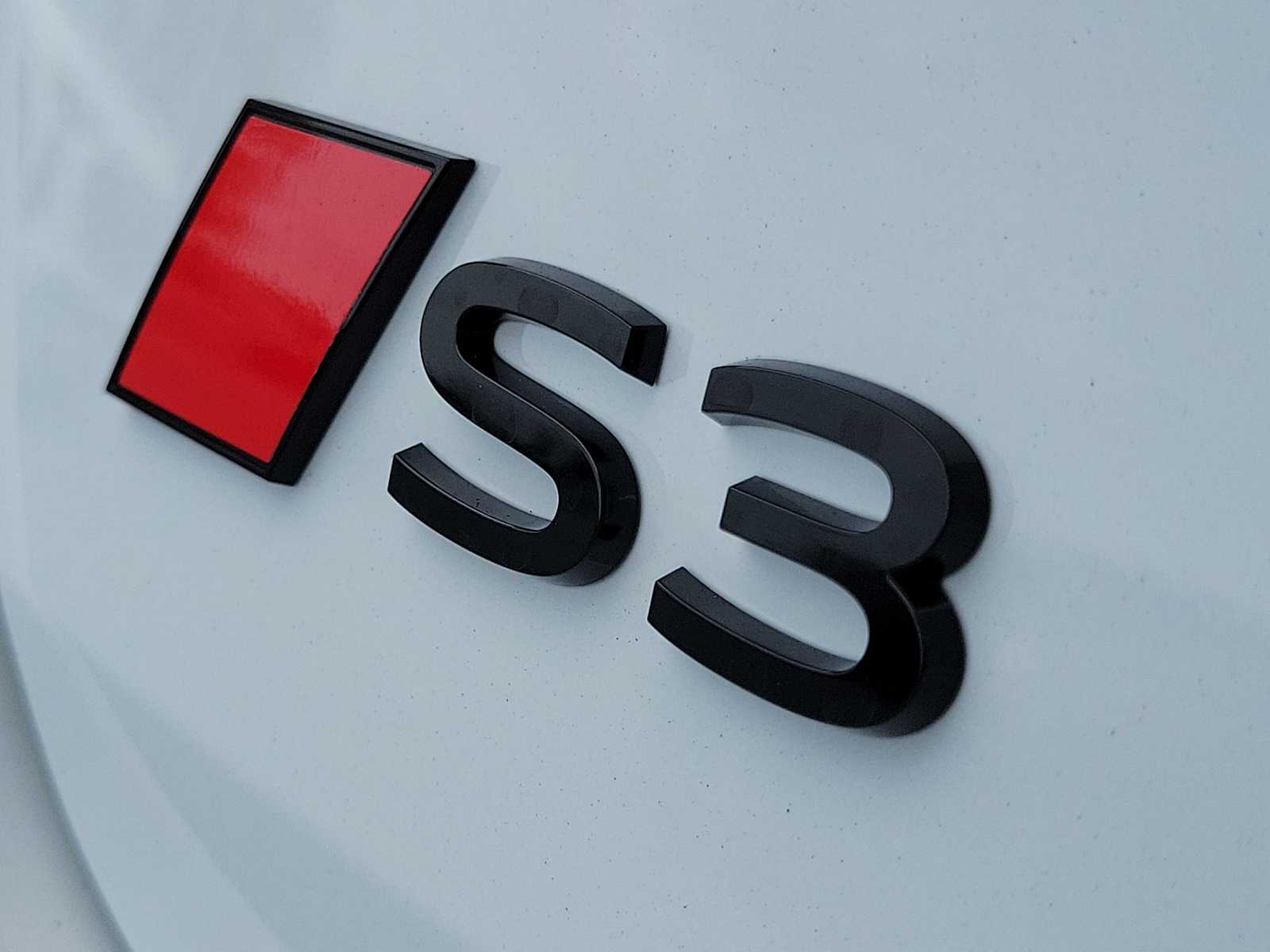 Thumbnail: 2026 Audi S3 - 12
