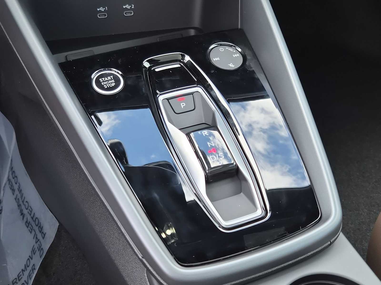 Thumbnail: 2026 Audi A3 - 25