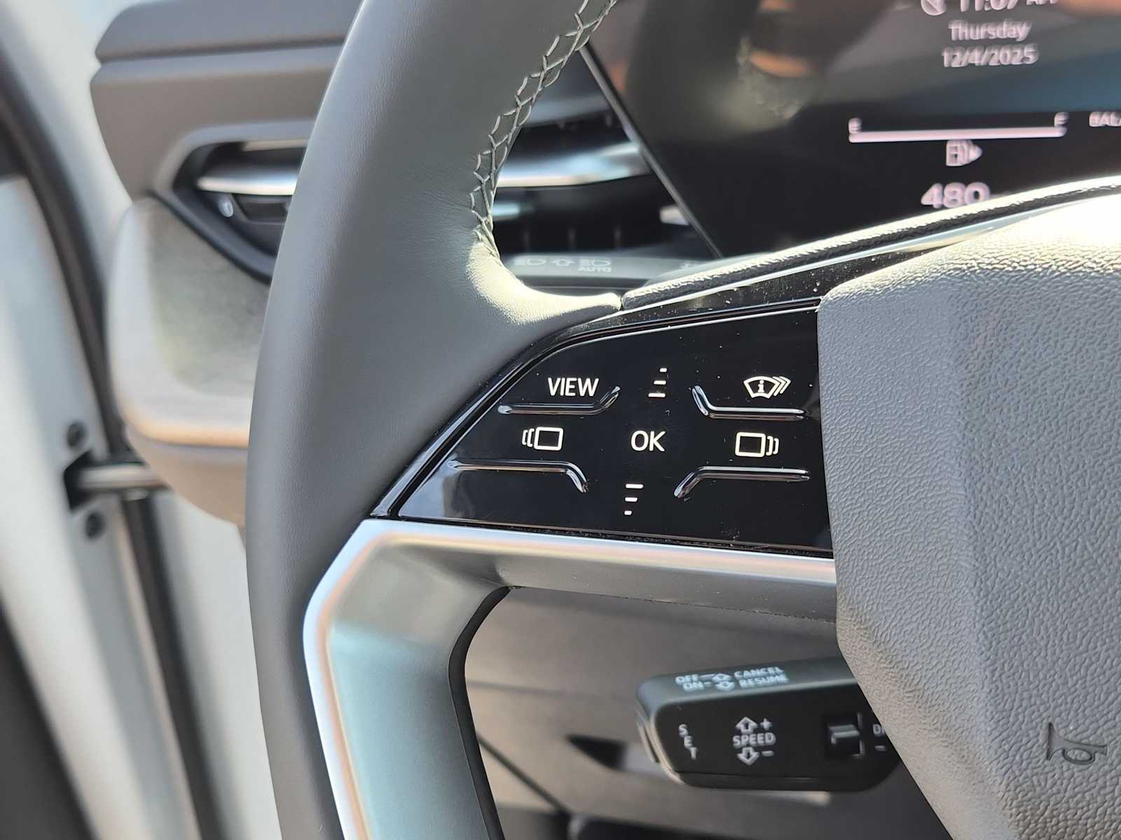 Thumbnail: 2025 Audi Q5 - 21