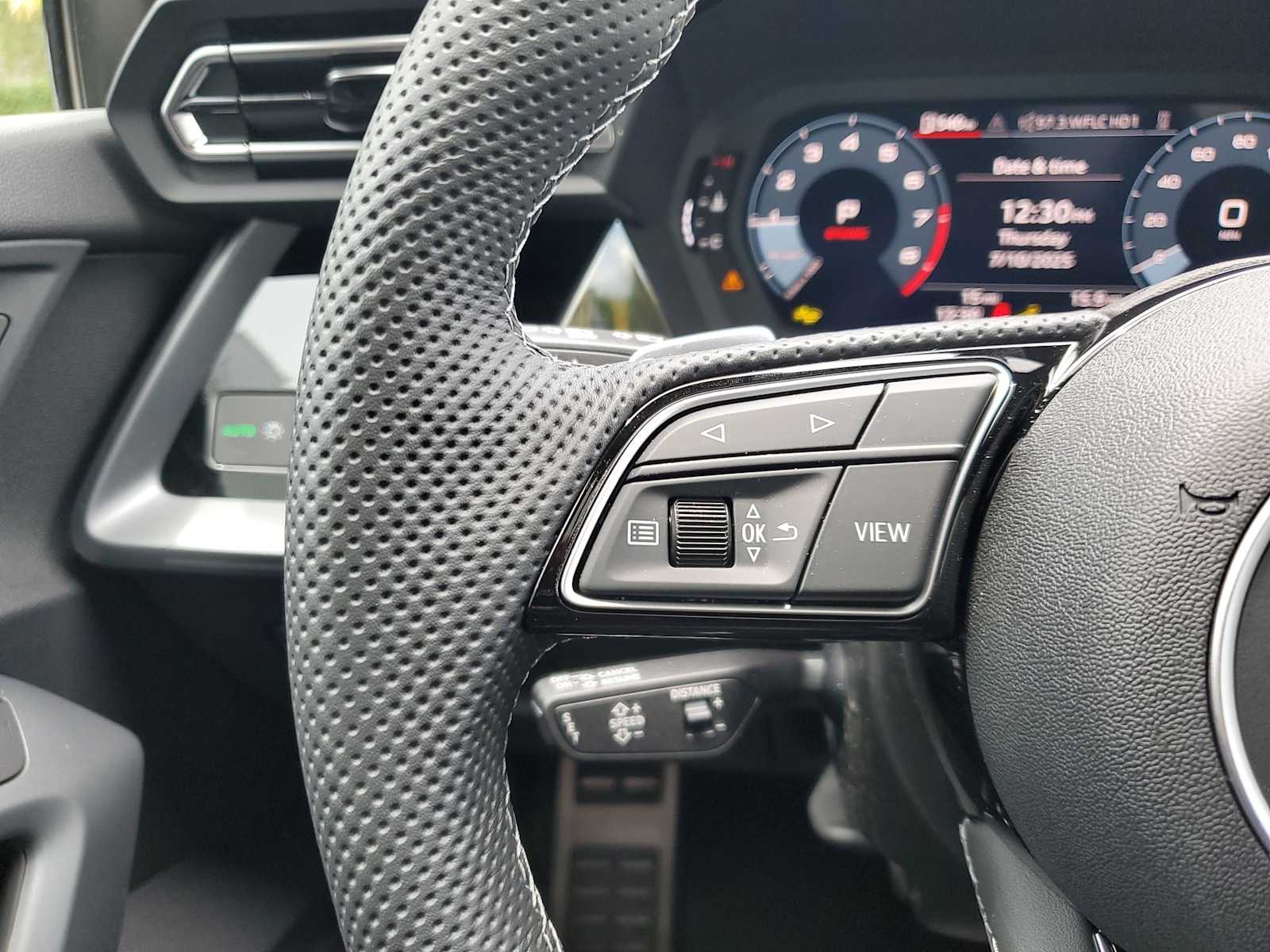 Thumbnail: 2025 Audi S3 - 17