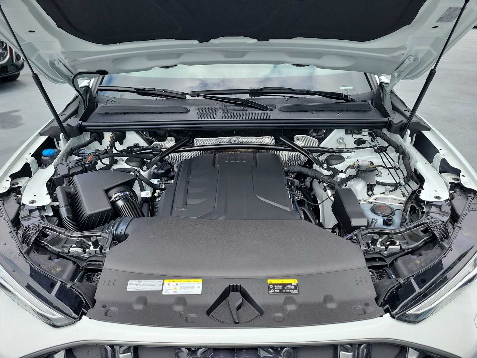 Thumbnail: 2026 Audi Q5 - 13