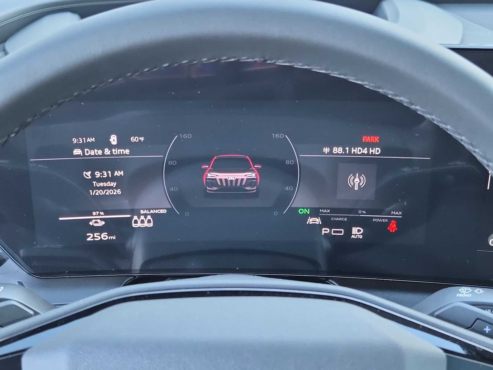 Thumbnail: 2025 Audi Q6 e-tron - 26