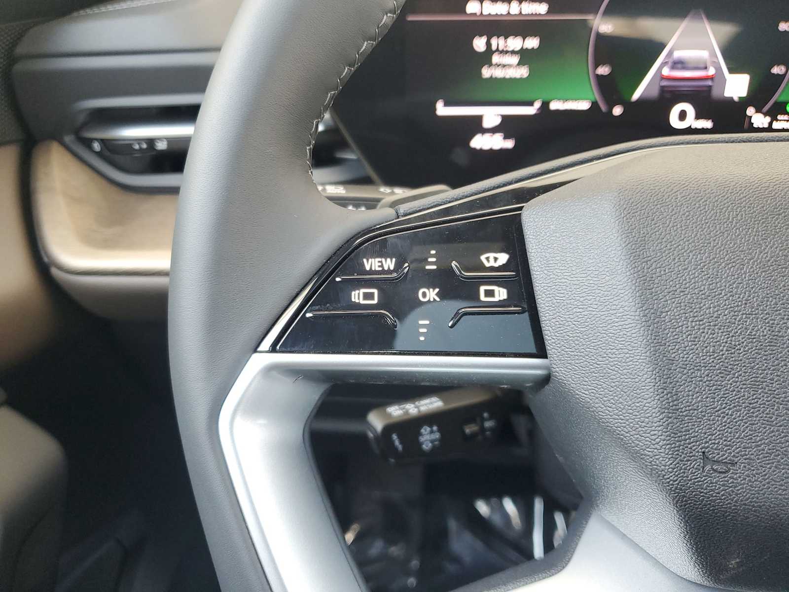 Thumbnail: 2025 Audi Q5 - 17