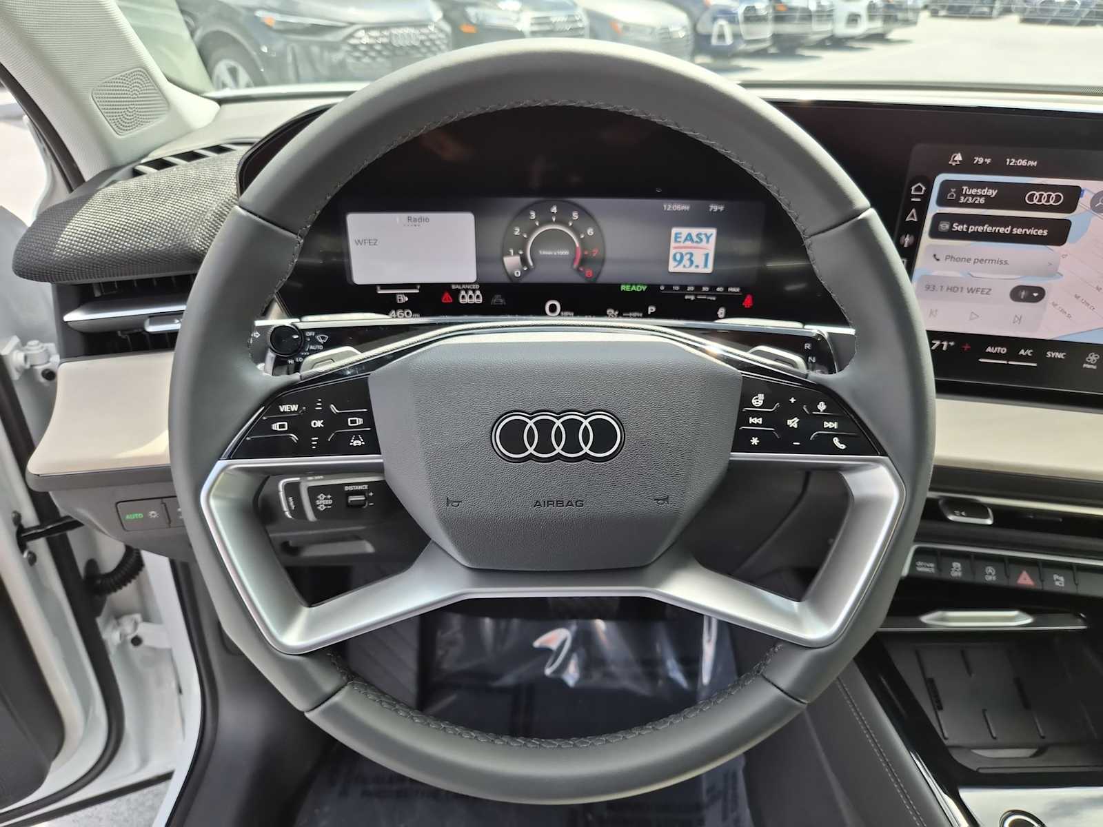 Thumbnail: 2026 Audi Q3 - 20