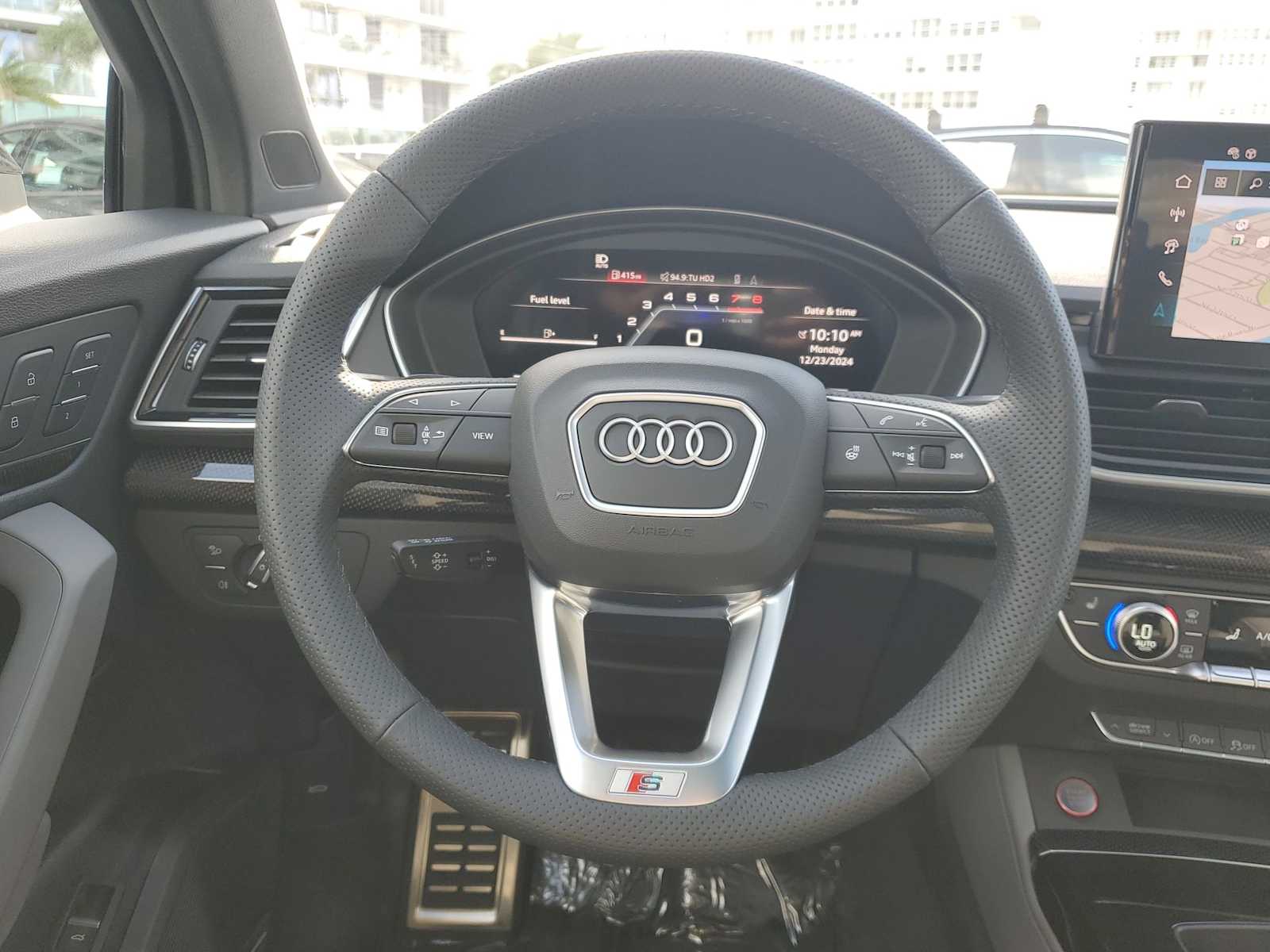 2025 Audi SQ5 Premium Plus 16