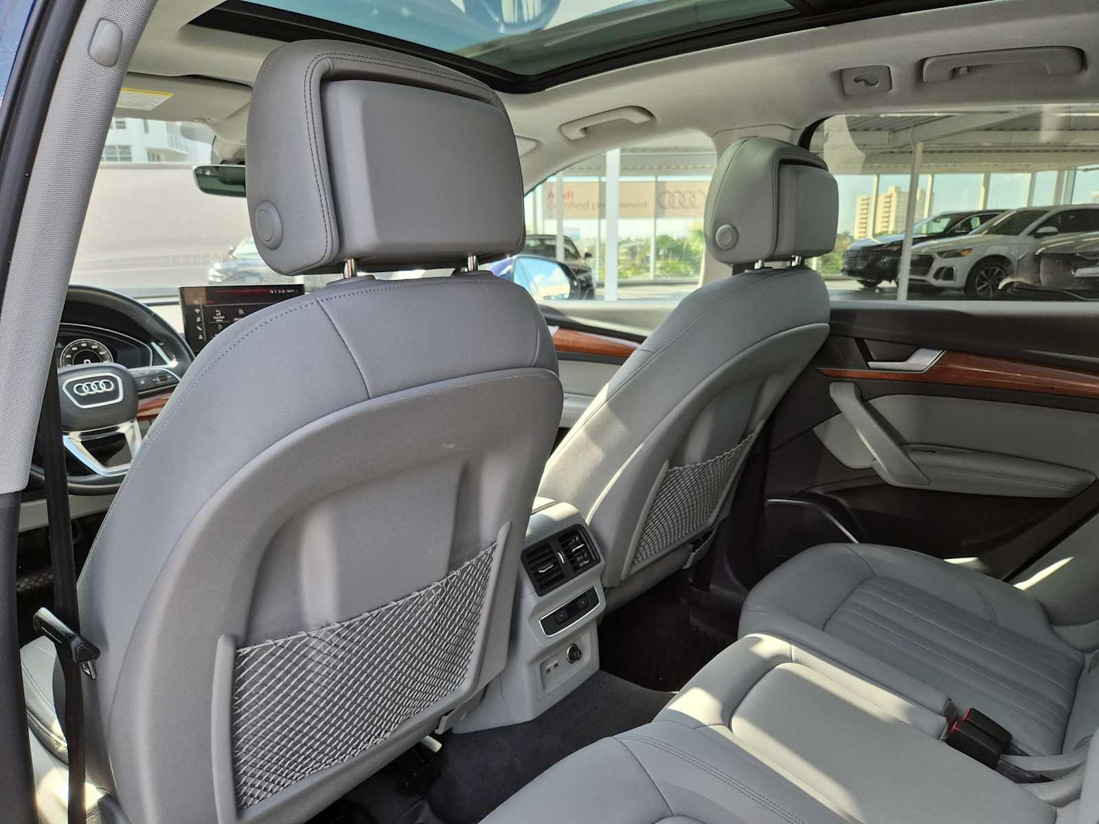 Thumbnail: 2022 Audi Q5 - 17