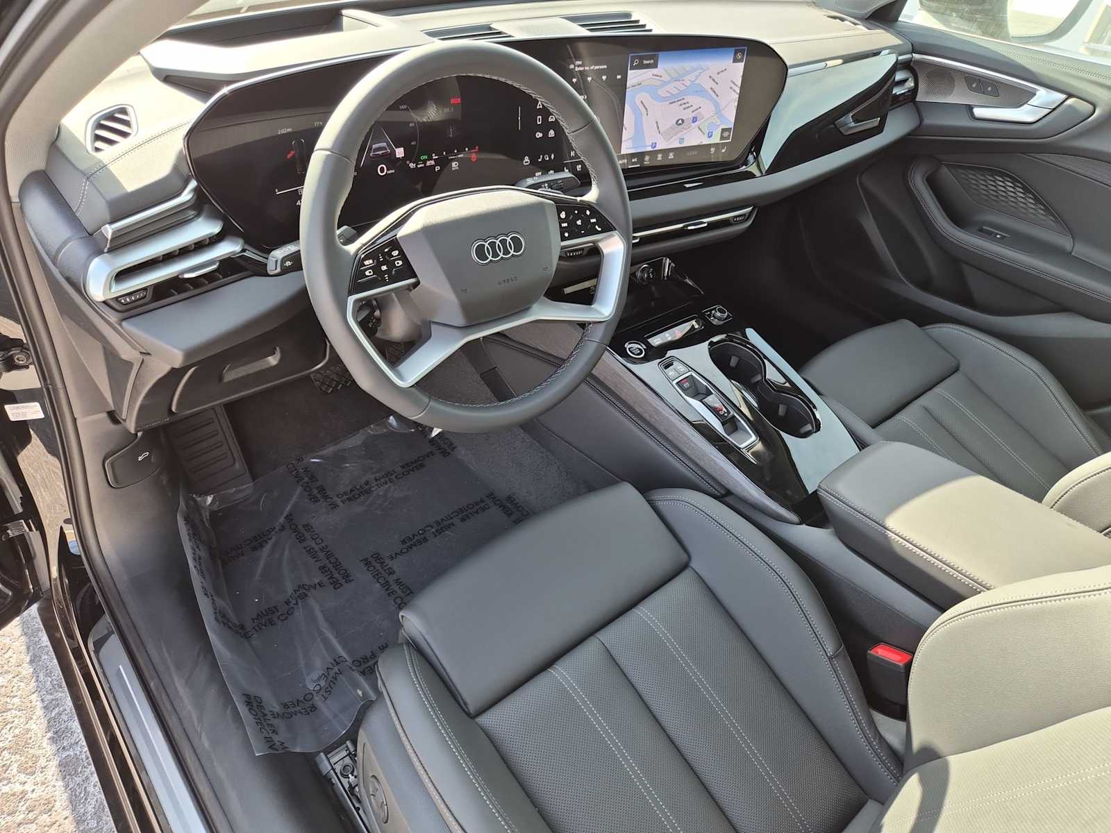 Thumbnail: 2025 Audi A5 - 2