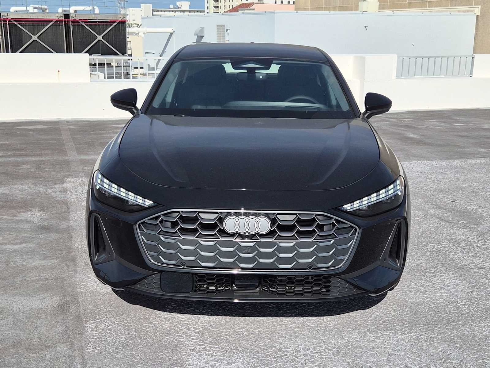 Thumbnail: 2025 Audi A5 - 9