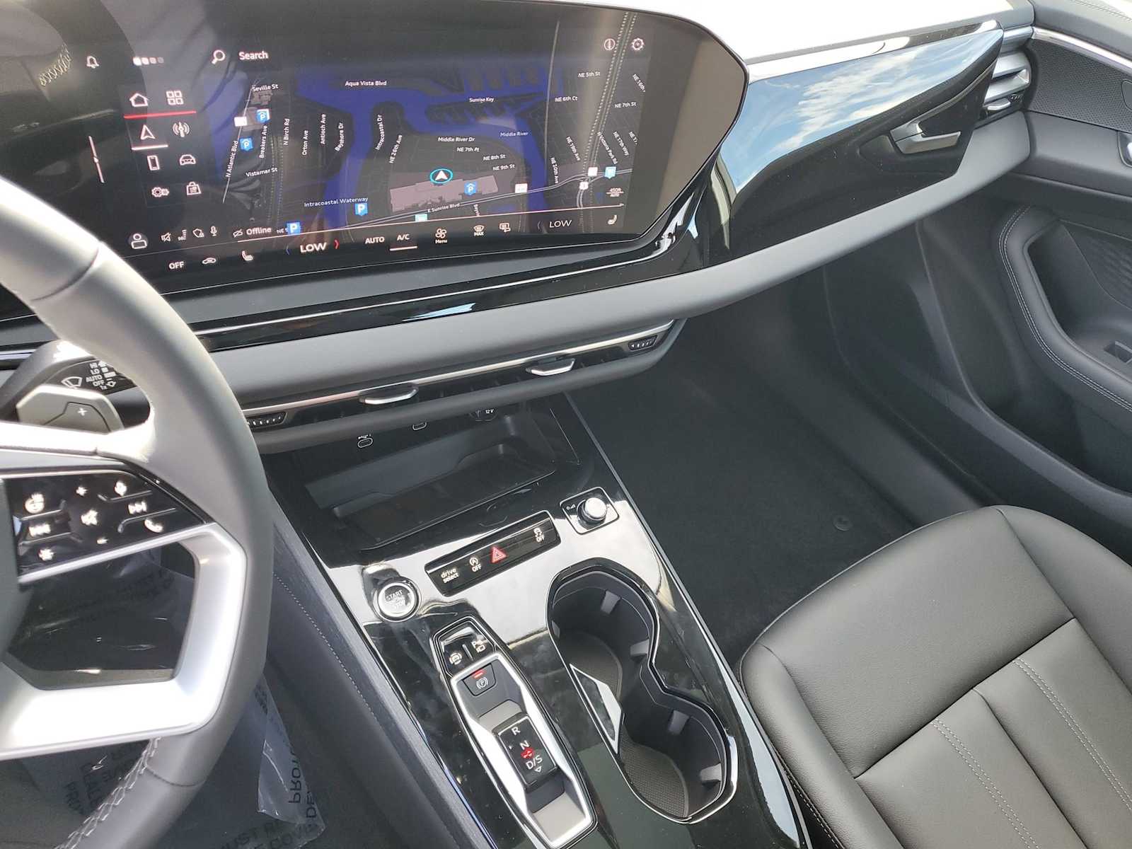 Thumbnail: 2025 Audi A5 - 23