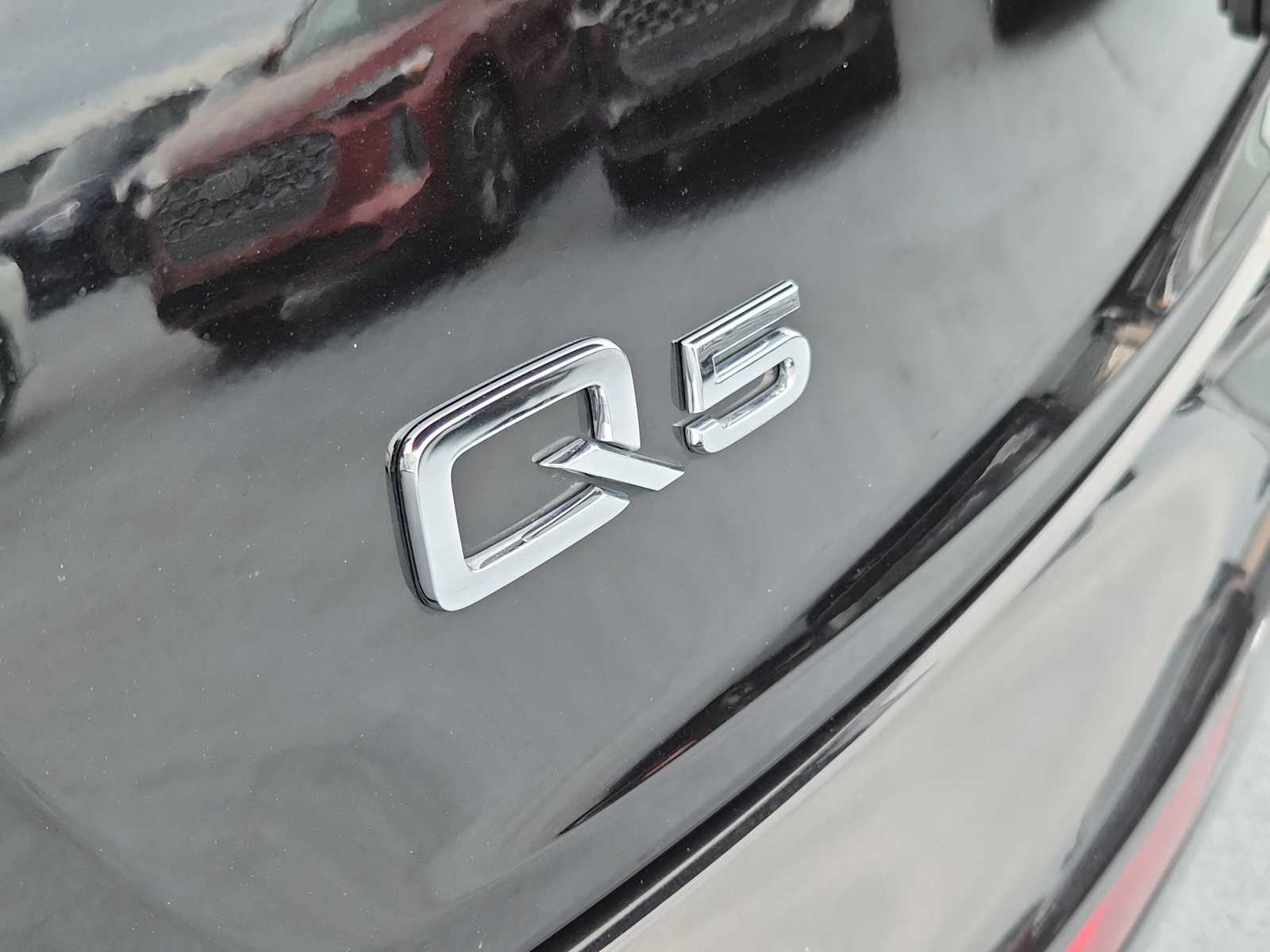 Thumbnail: 2018 Audi Q5 - 10