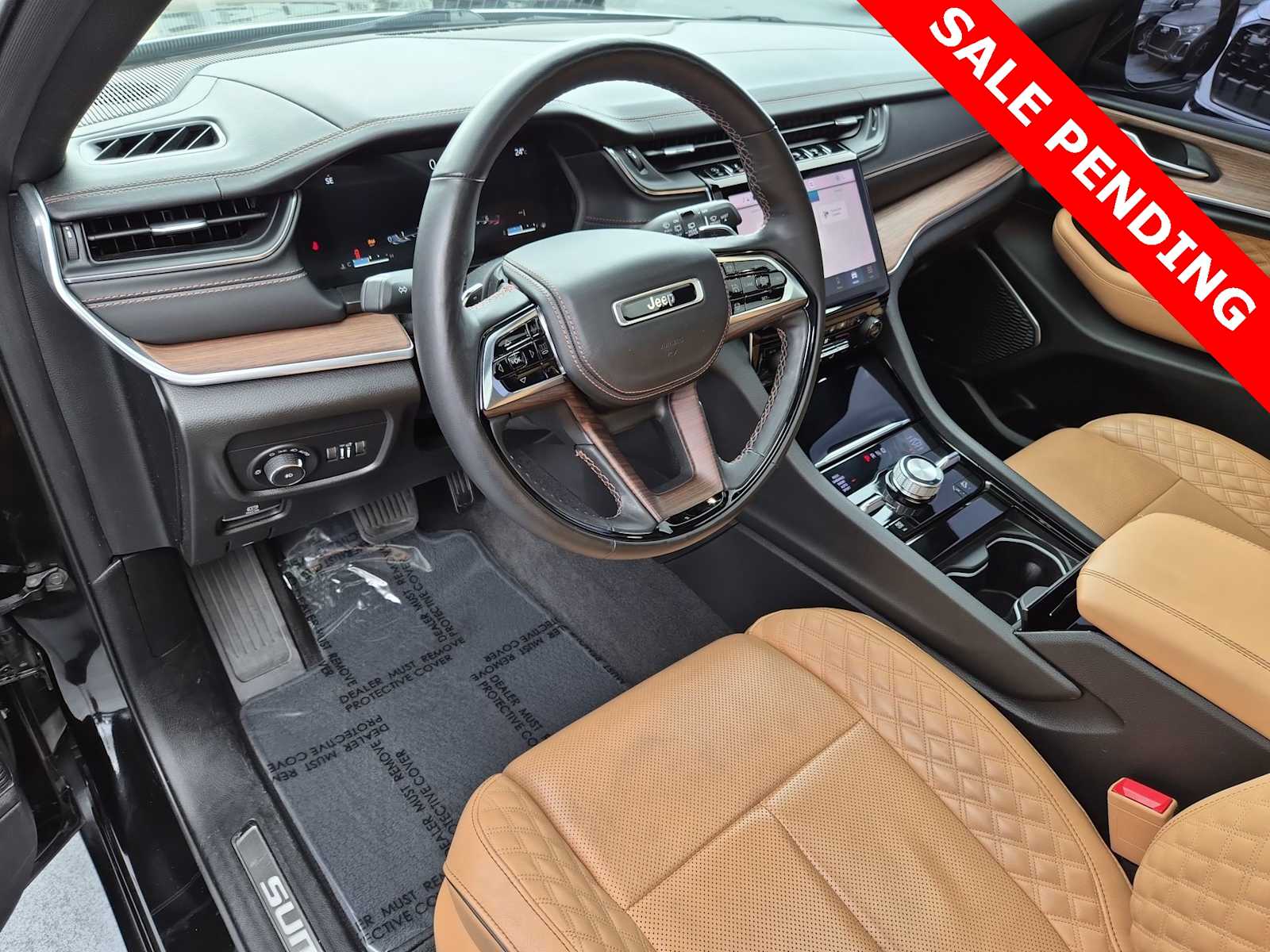 Thumbnail: 2022 Jeep Grand Cherokee - 2