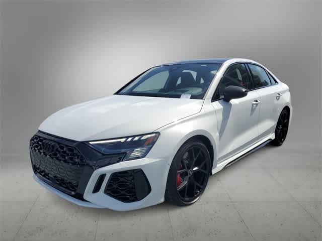 2024 Audi RS 3  -
                Fort Lauderdale, FL