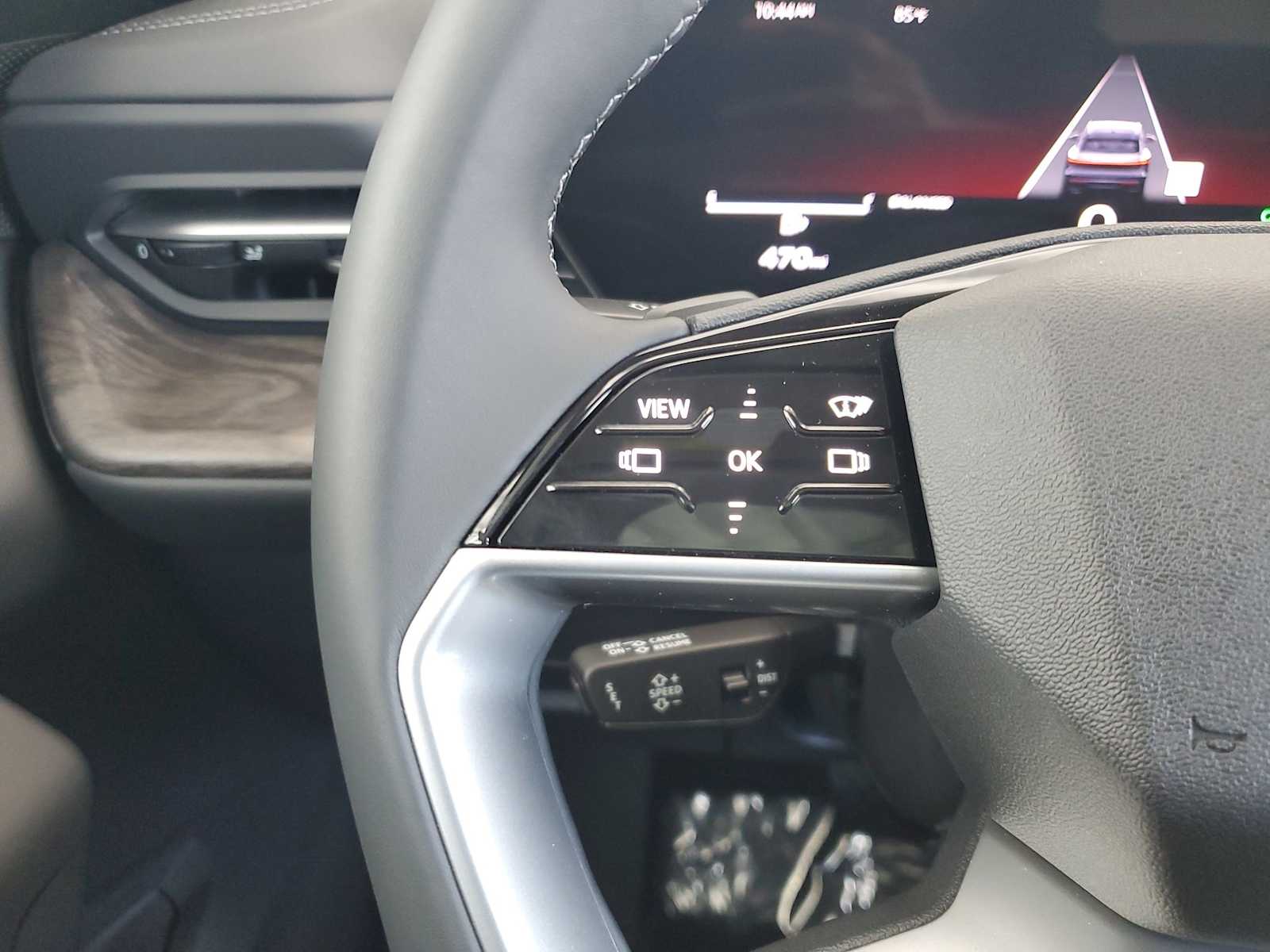 Thumbnail: 2025 Audi Q5 - 17