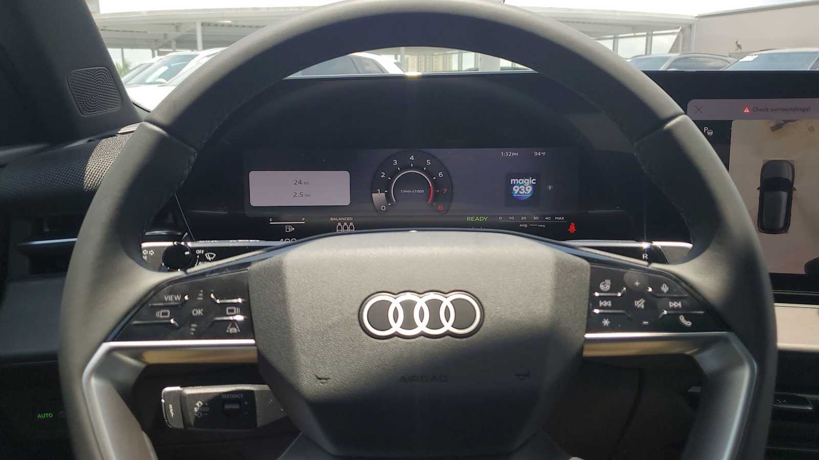Thumbnail: 2026 Audi Q3 - 23