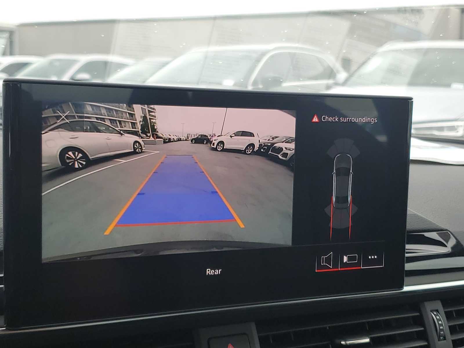 Thumbnail: 2023 Audi A4 - 24