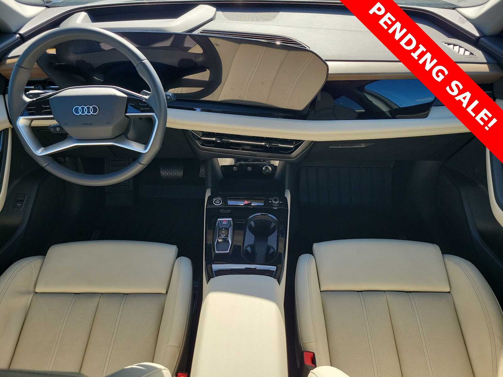 Thumbnail: 2025 Audi Q6 e-tron - 14
