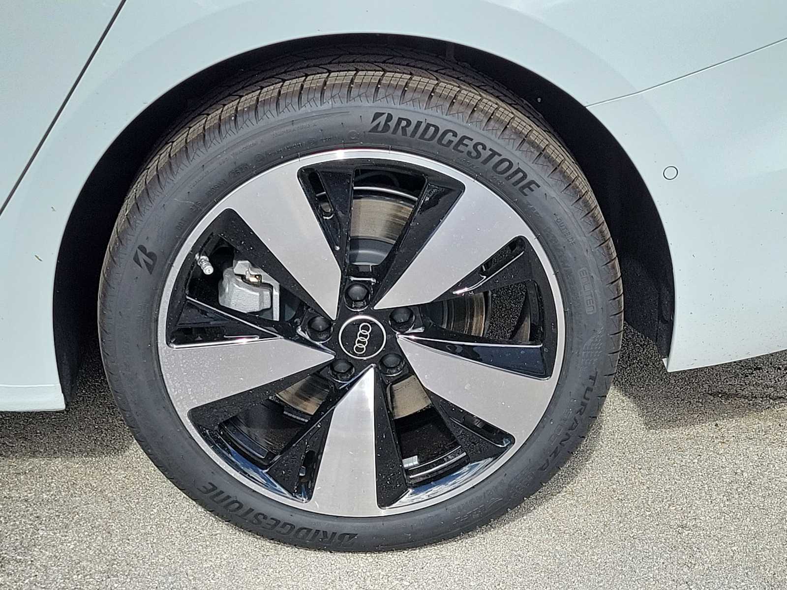 Thumbnail: 2025 Audi A5 - 16