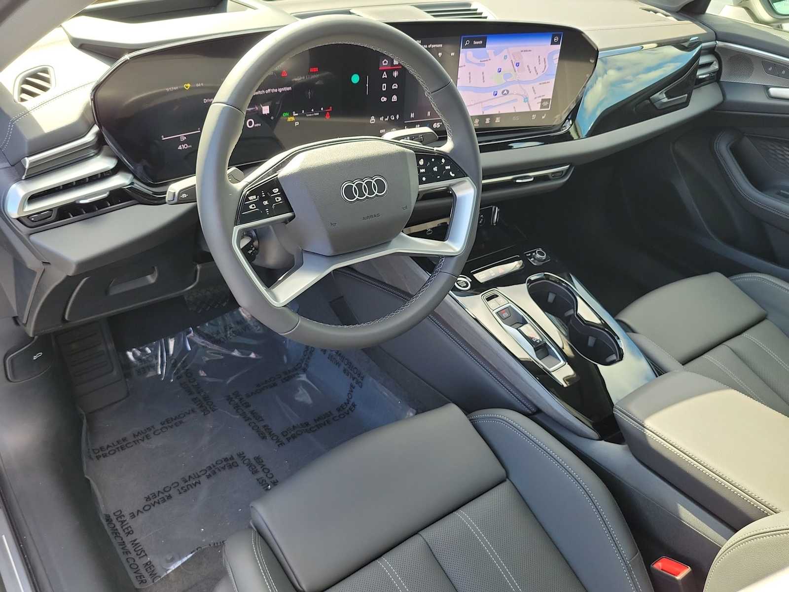 Thumbnail: 2025 Audi A5 - 2
