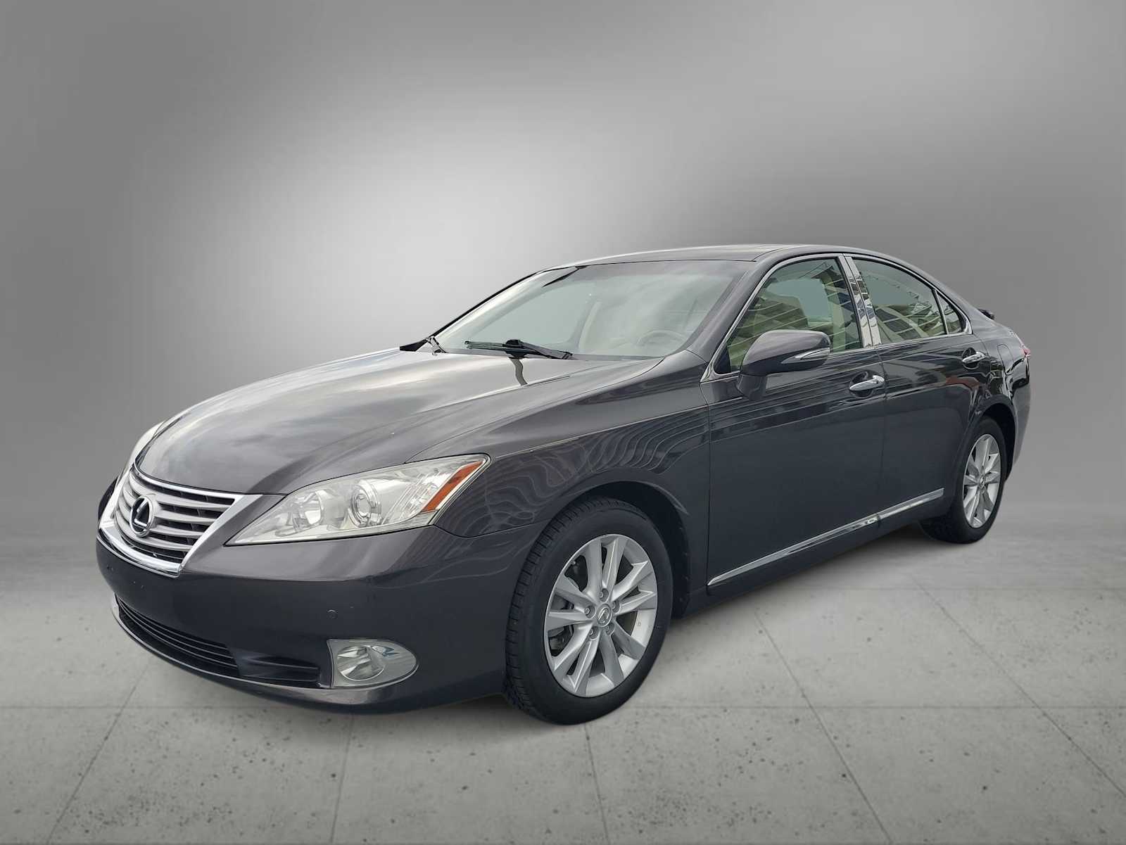 2012 Lexus ES 350 -
                  Fort Lauderdale, FL