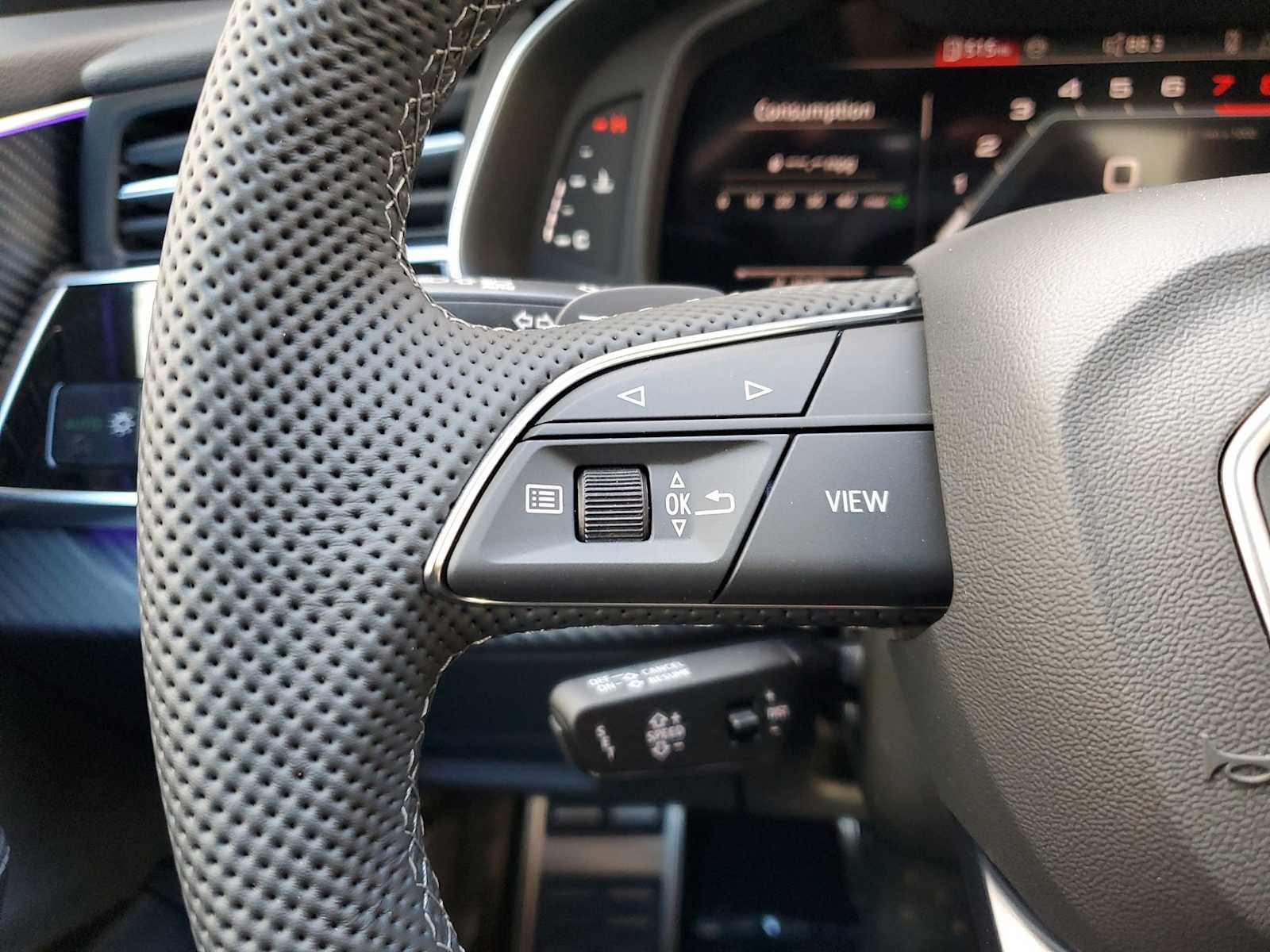 Thumbnail: 2025 Audi SQ8 - 17