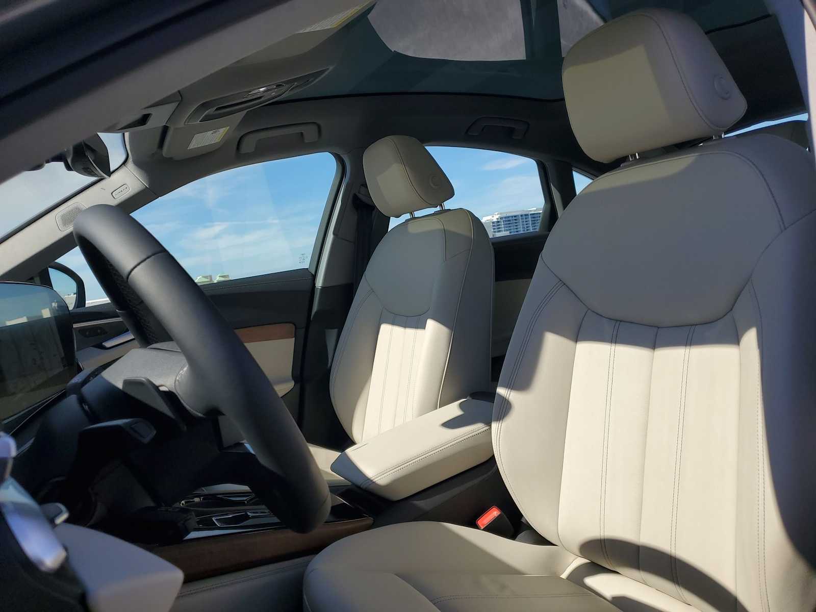 Thumbnail: 2025 Audi A5 - 15