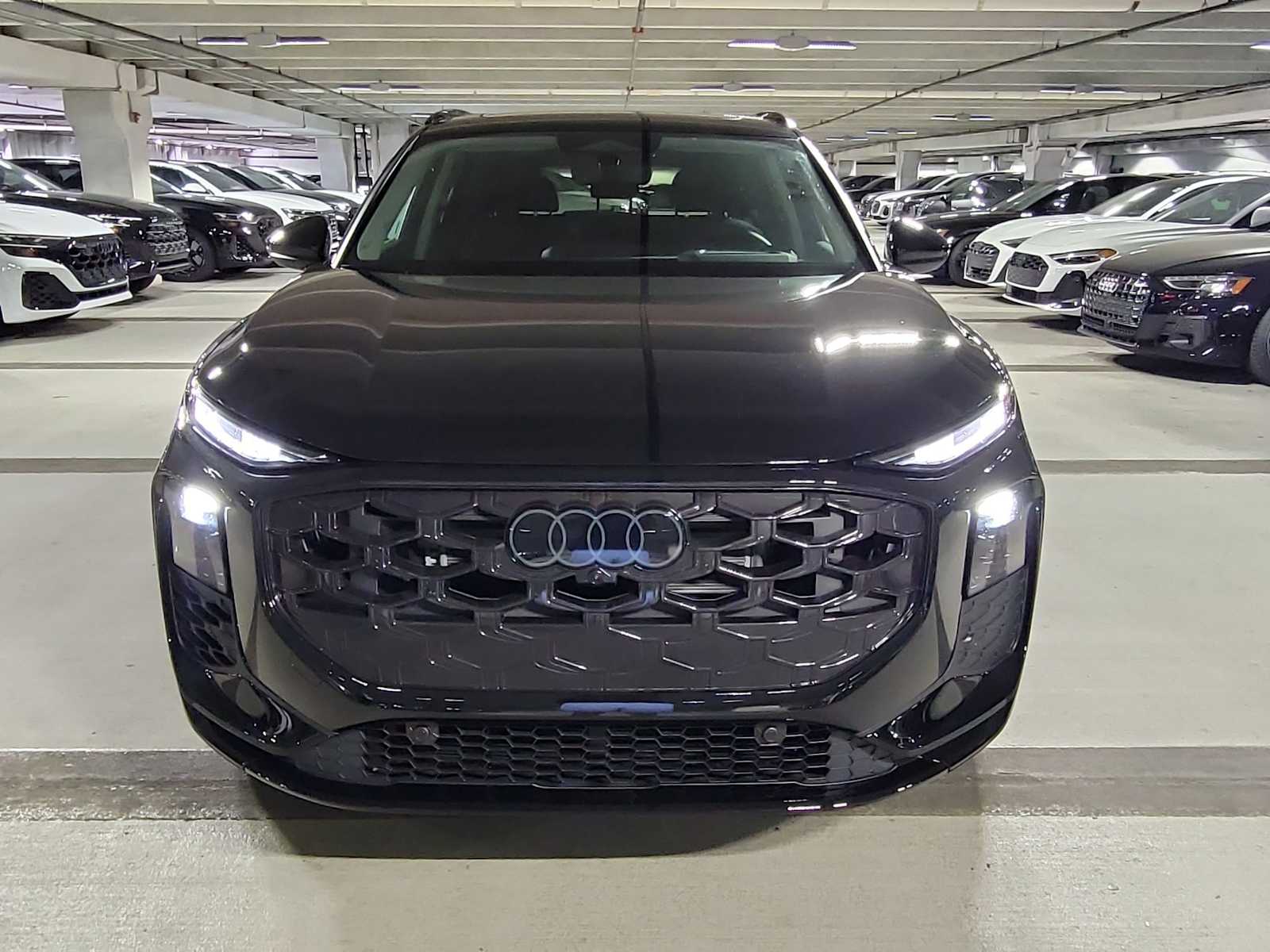 Thumbnail: 2026 Audi Q3 - 9