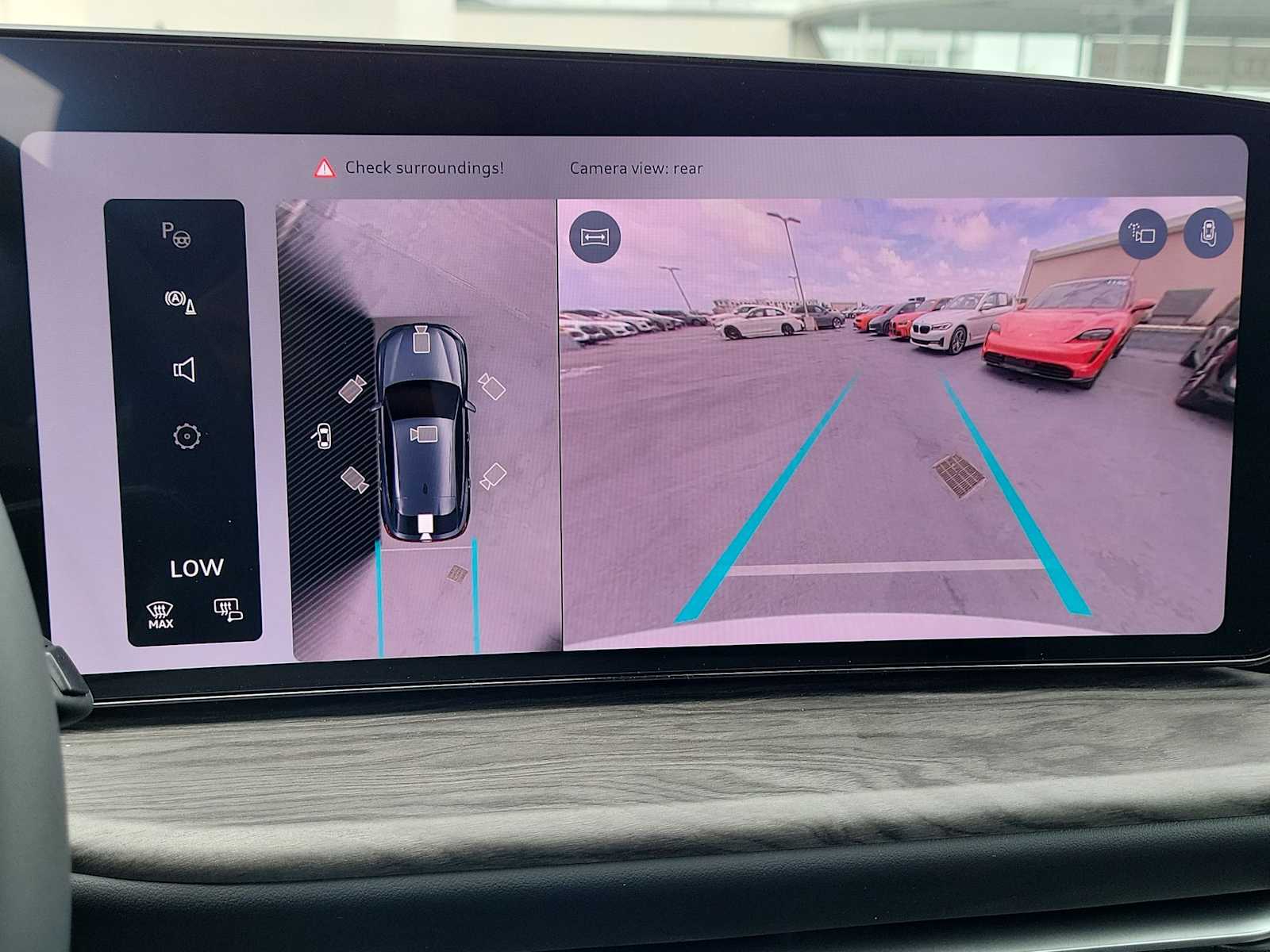 Thumbnail: 2026 Audi Q5 - 24