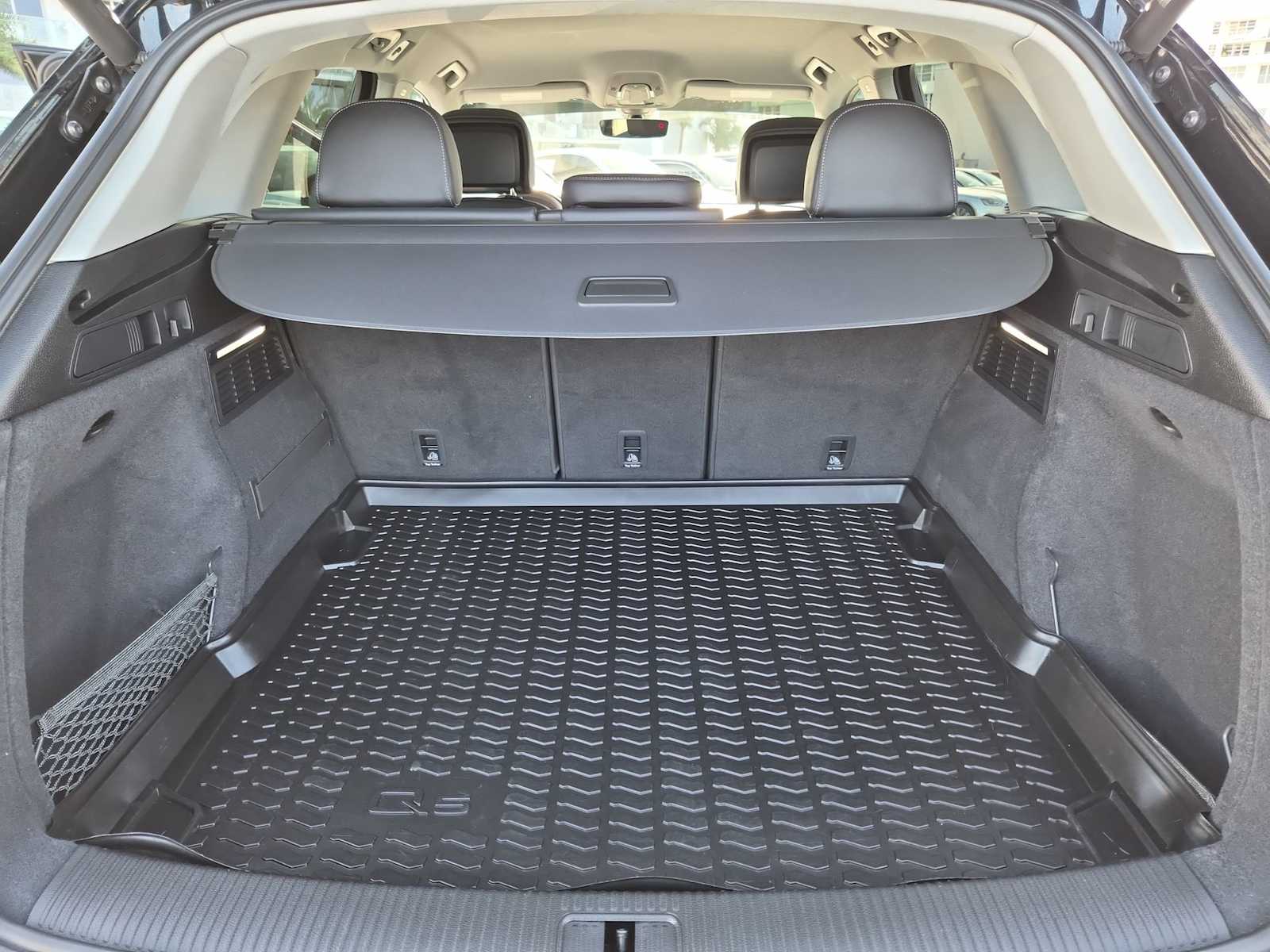 Thumbnail: 2023 Audi Q5 - 25