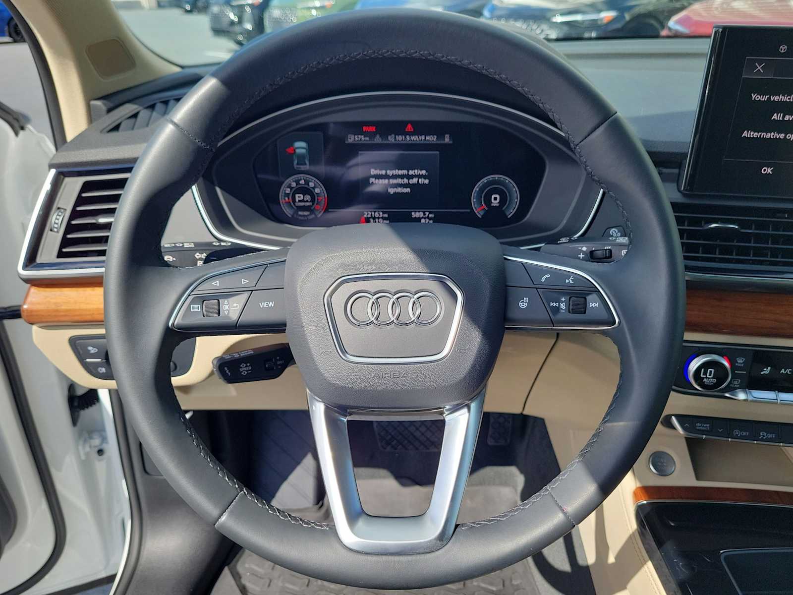 Thumbnail: 2023 Audi Q5 - 20