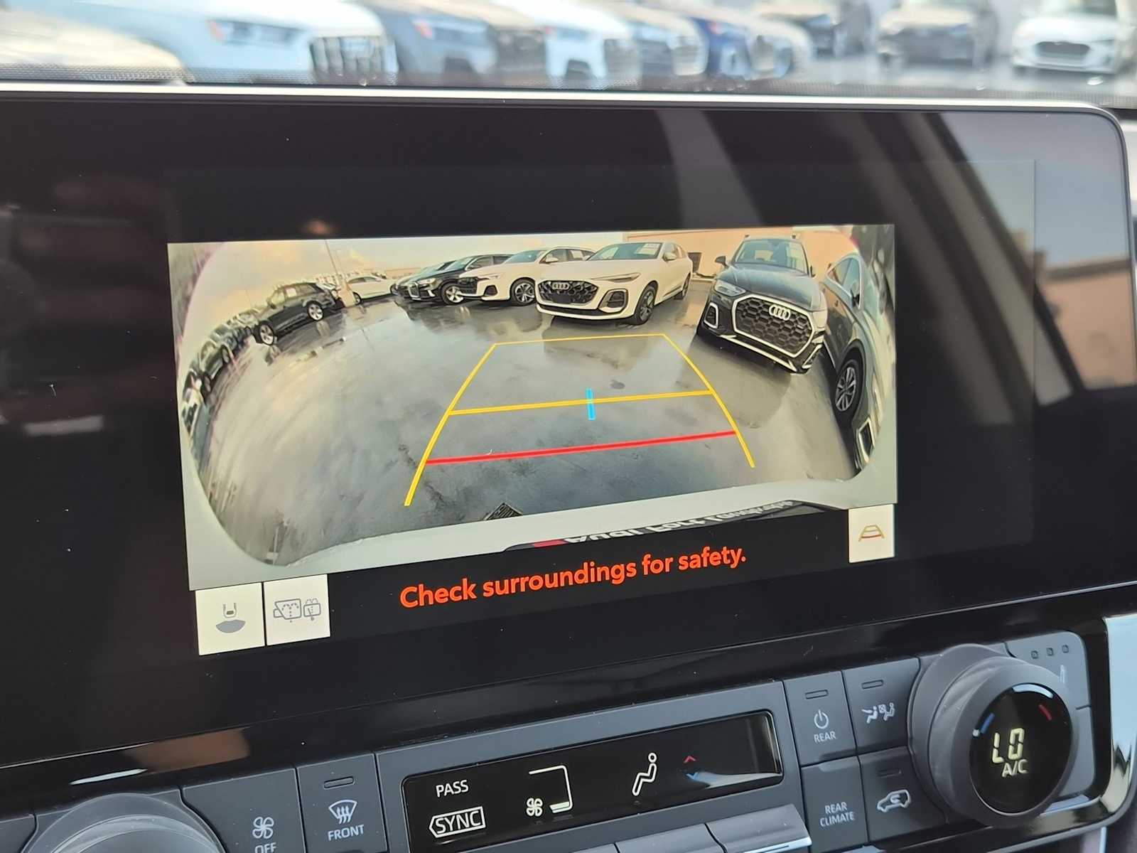 Thumbnail: 2024 Toyota Grand Highlander - 23