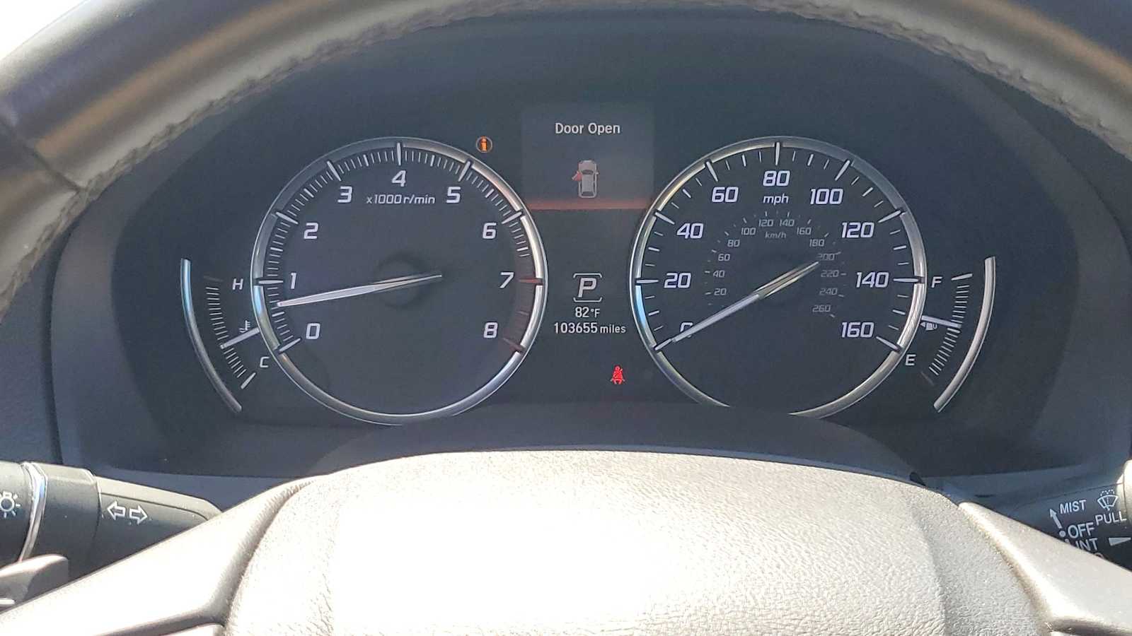 Thumbnail: 2015 Acura MDX - 32