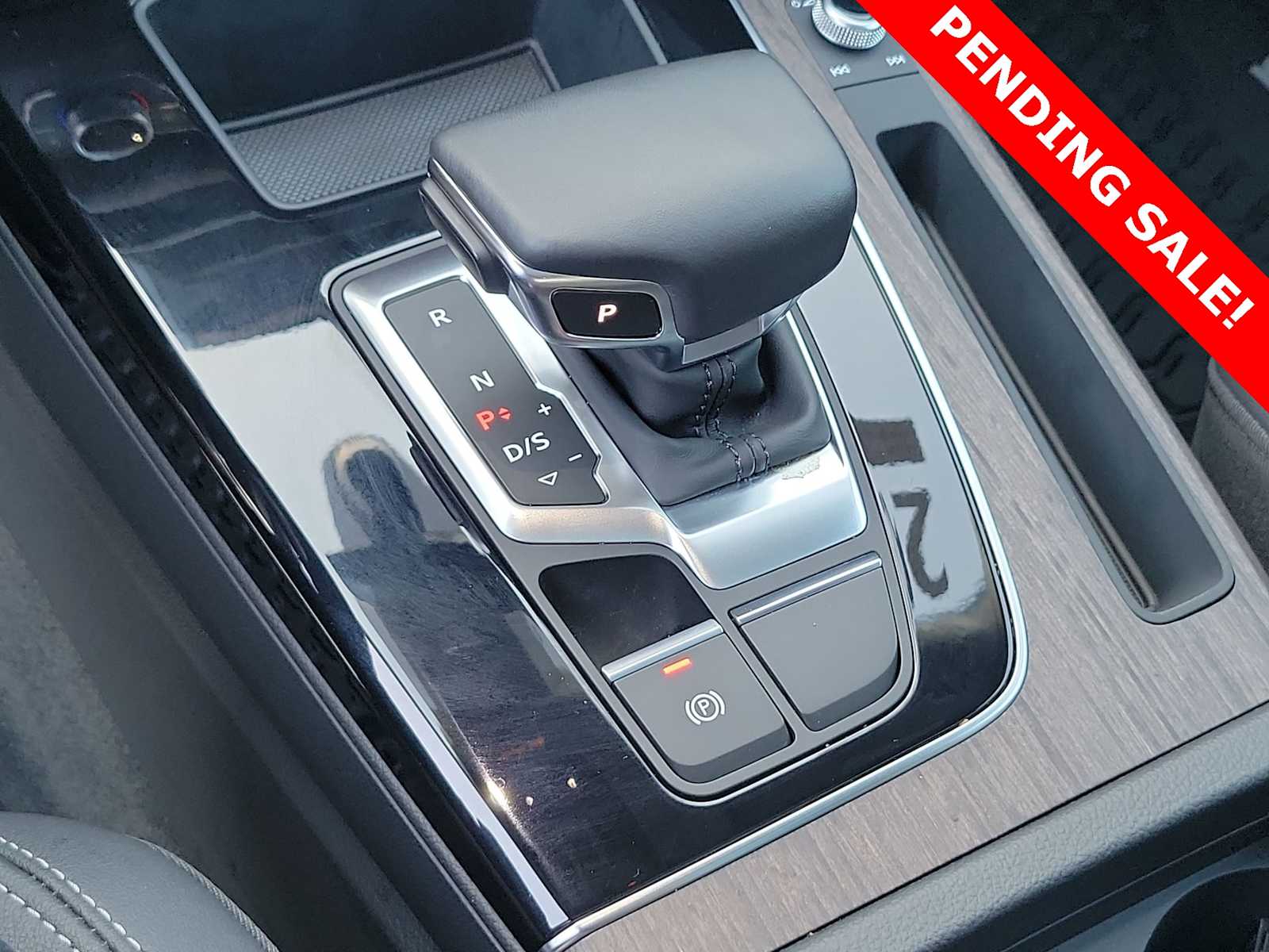 Thumbnail: 2023 Audi Q5 - 25