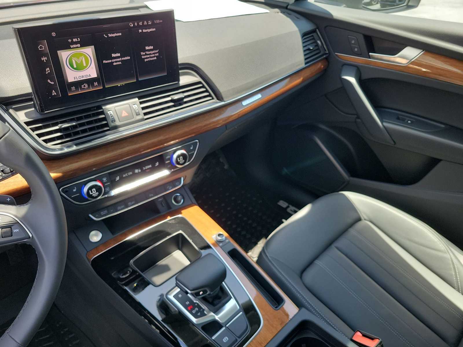 Thumbnail: 2024 Audi Q5 - 24