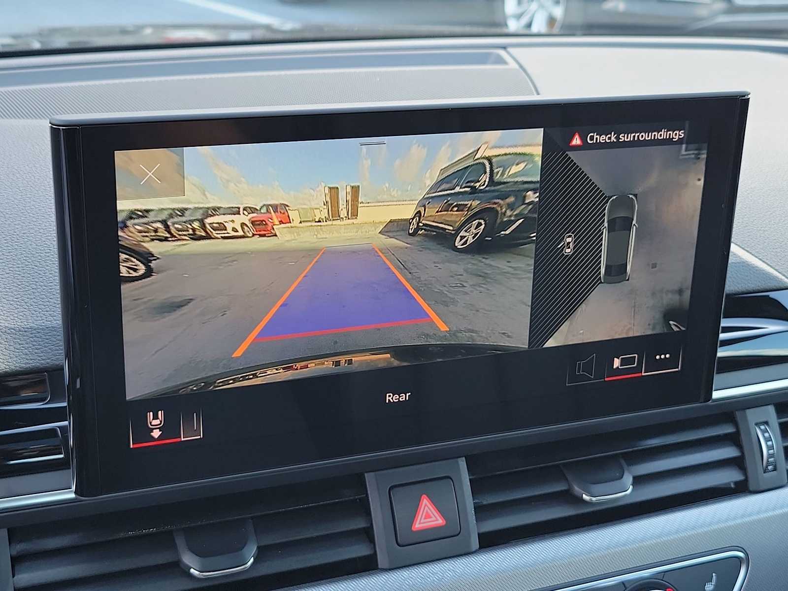 Thumbnail: 2023 Audi A4 - 24