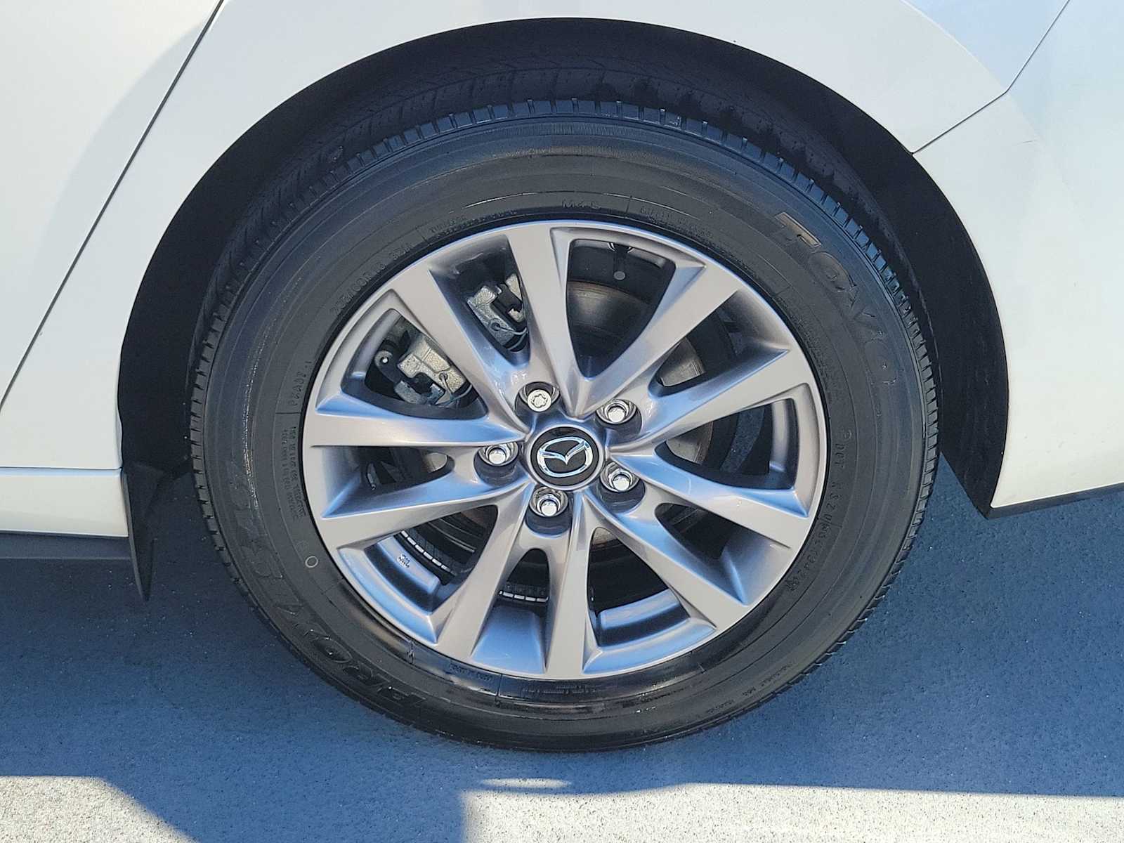 Thumbnail: 2021 Mazda Mazda3 - 12