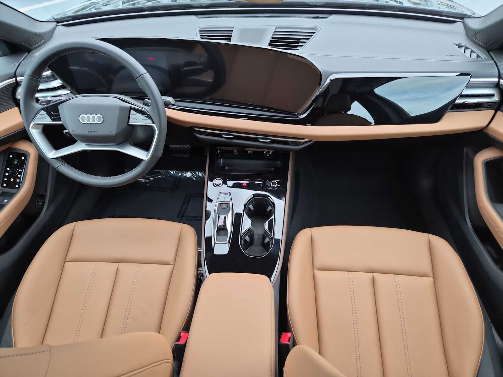 Thumbnail: 2025 Audi A5 - 12